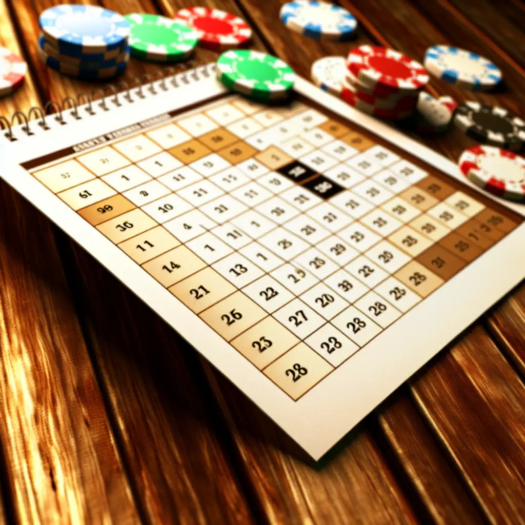 Terminarz nadchodzących wydarzeń pokerowych w Lunar Deck